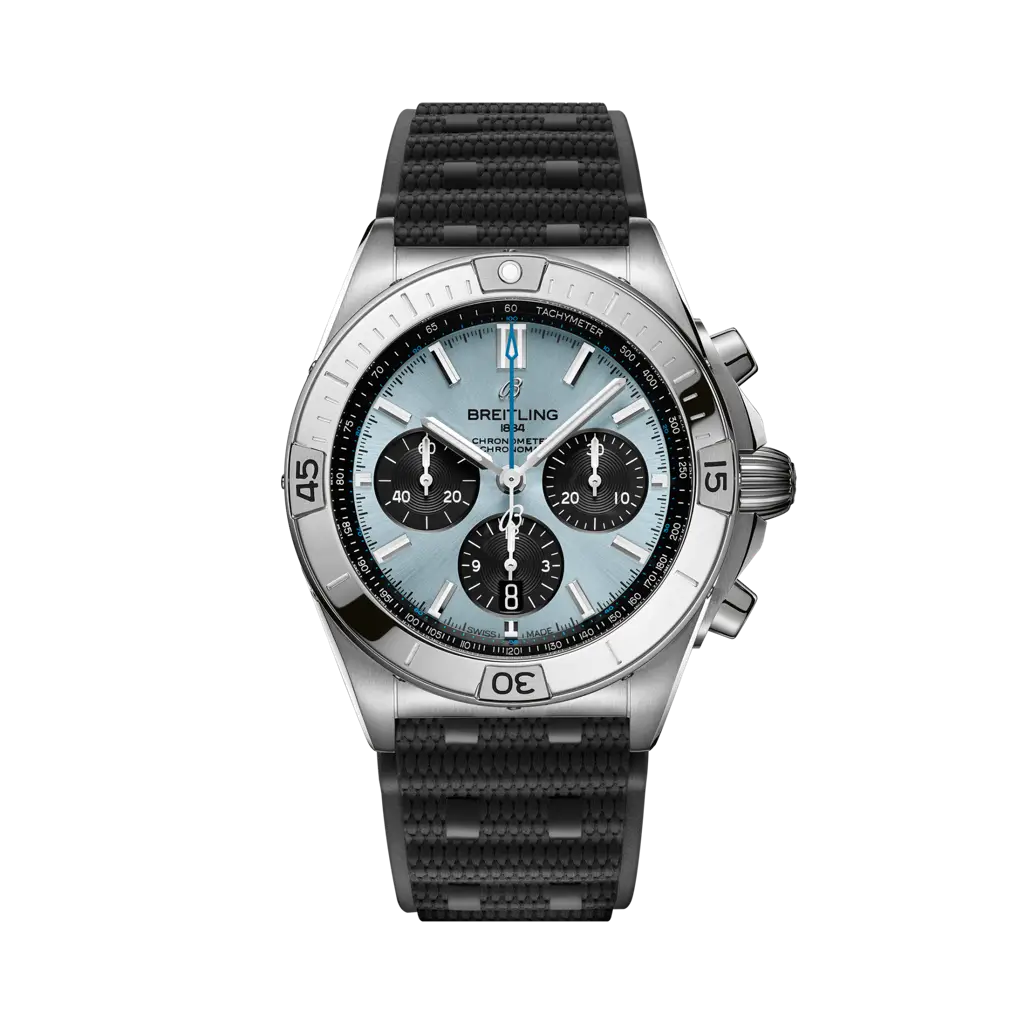 Breitling Chronomat B01 42 — Ref. PB0134101C1S2