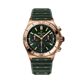 Breitling Chronomat B01 42 — Ref. RB0134101L1S1
