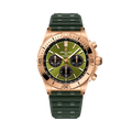 Breitling Chronomat B01 42 Giannis Antetokounmpo — Ref. RB01344A1L1S1