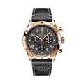 Breitling Super AVI B04 Chronograph GMT 46 P-51 Mustang Red Gold / Boutique Edition — Ref. RB04451A1B1X1