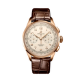 Breitling Premier Heritage B09 Chronograph 40 Red Gold / Silver — Ref. RB0930371G1P1