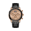 Breitling Navitimer B19 Chronograph 43 Perpetual Calendar 140th Anniversary — Ref. RB19101A1H1P1
