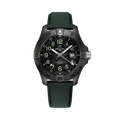 Breitling Avenger Automatic GMT 44 Night Mission — Ref. S32320101B1X1