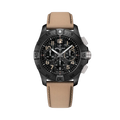 Breitling Avenger B01 Chronograph 42 Night Mission / Forged Carbon — Ref. SB0146101B1X1
