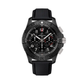 Breitling Avenger B01 Chronograph 44 Night Mission Ceramic - Carbon — Ref. SB0147101B1X1