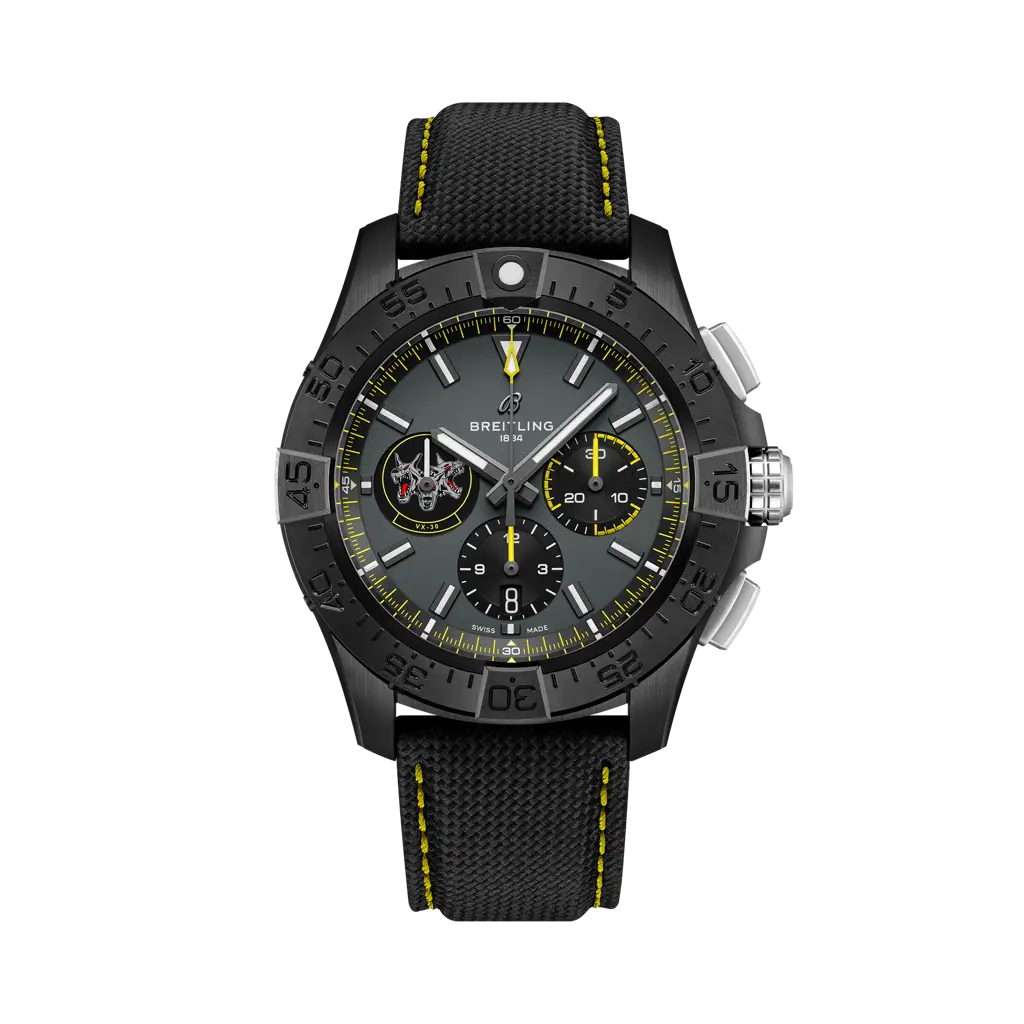 Breitling 1 — Ref. SB01472A1B1X