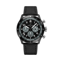 Breitling Super AVI B04 Chronograph GMT 46 Mosquito Night Fighter Ceramic - Black — Ref. SB04451A1B1X1