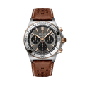 Breitling Chronomat B01 42 Triumph — Ref. TB0134101M1X1