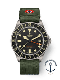 Tudor Pelagos FXD GMT 2026 — Ref. 2542G267NU