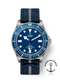 Tudor Pelagos FXD — Ref. 25707B/25