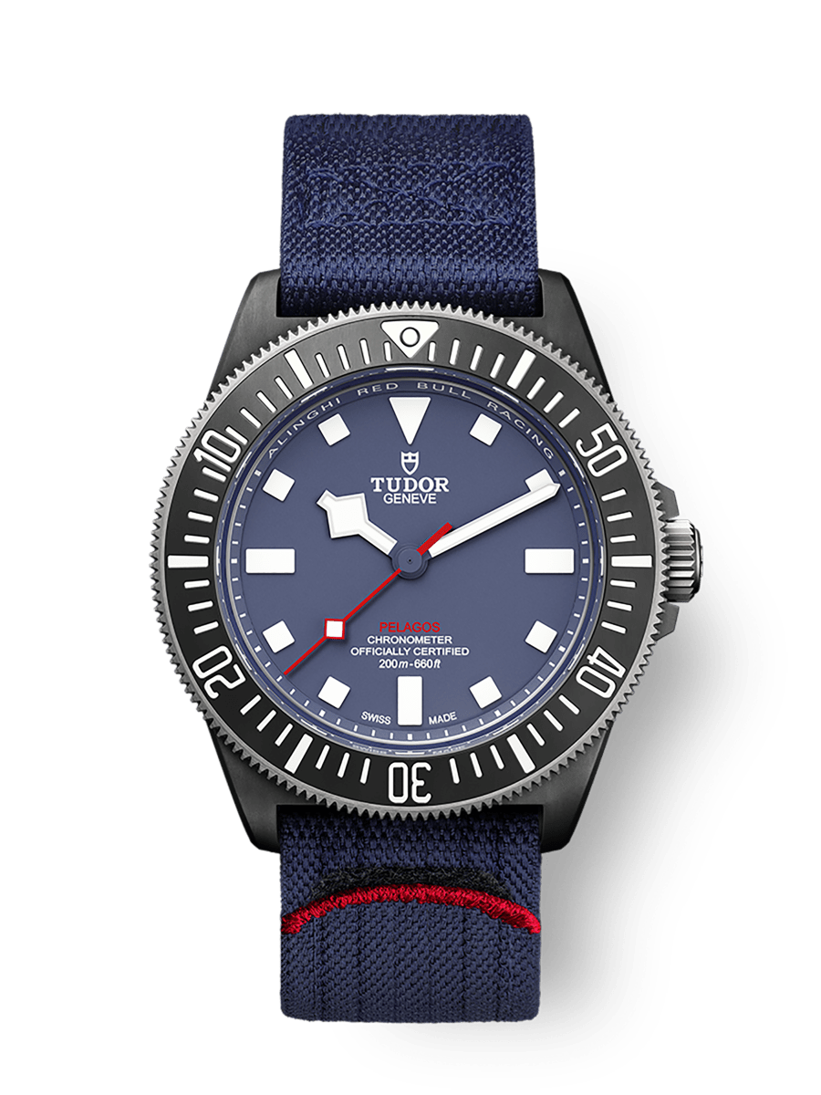 Tudor Pelagos — Ref. 25707KN