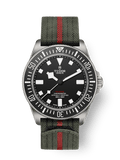 Tudor Pelagos FXD US Navy — Ref. 25717N