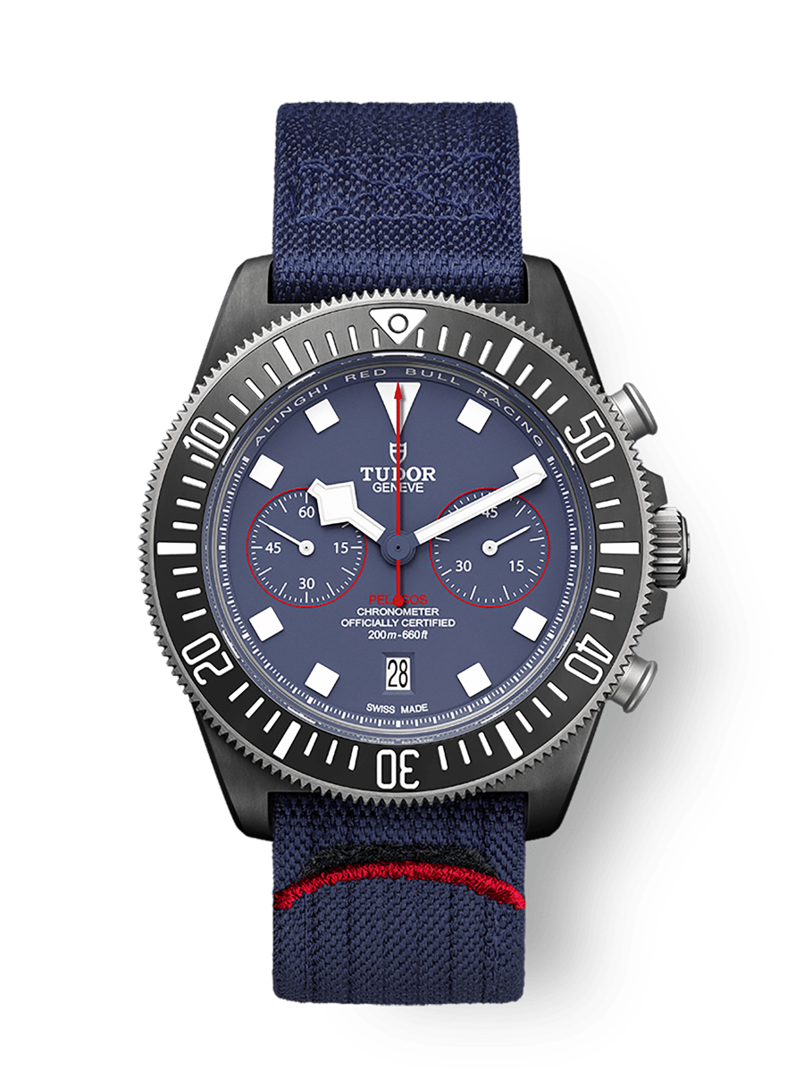 Tudor Pelagos — Ref. 25807KN
