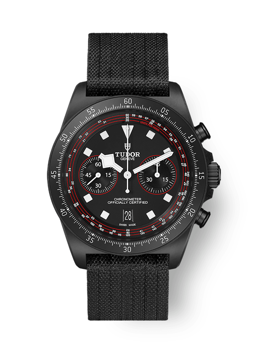 Tudor Pelagos — Ref. 25827KN