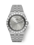 Tudor Royal Day-Date 41 Stainless Steel / Silver - Roman — Ref. 28600