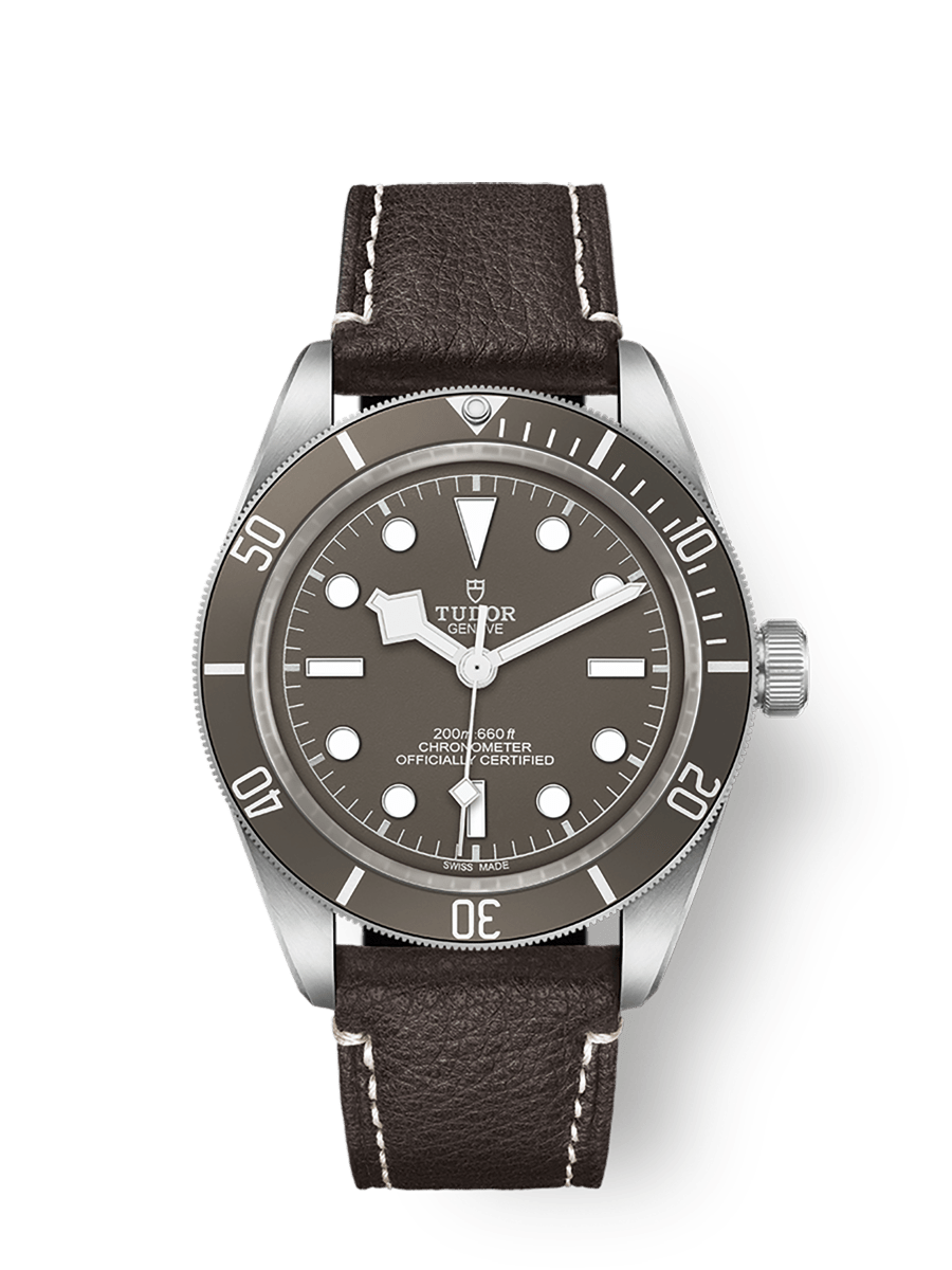 Tudor Black Bay Fifty-Eight 925 — Ref. 79010SG