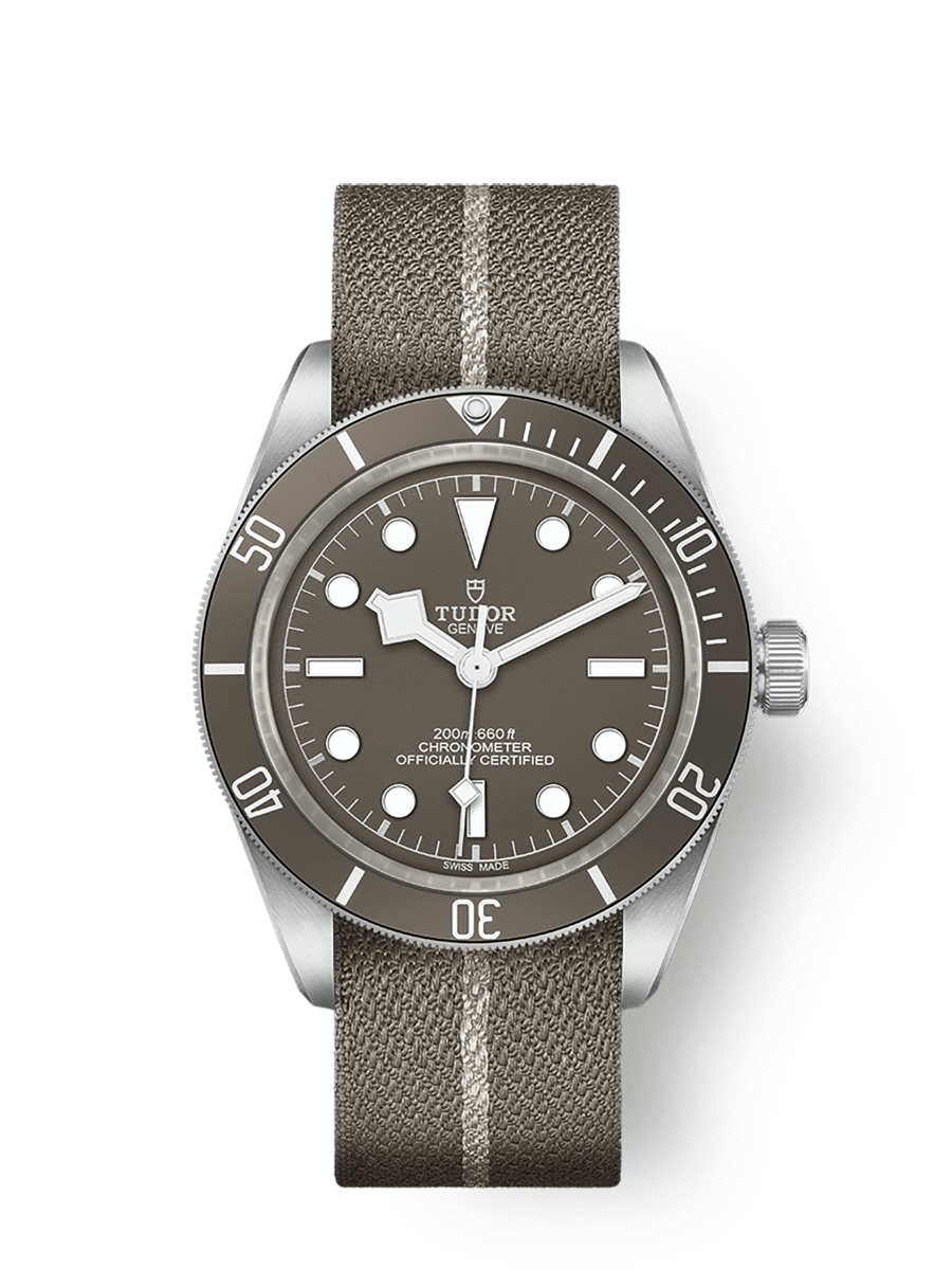 Tudor Black Bay Fifty-Eight 925 — Ref. 79010SG