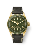 Tudor Black Bay Fifty-Eight 18k — Ref. 79018V