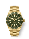 Tudor M Black Bay Fifty-Eight 18k / Bracelet — Ref. 79018V