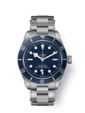 Tudor Black Bay Fifty-Eight Stainless Steel / Navy Blue / Bracelet — Ref. 79030B