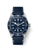 Tudor Black Bay Fifty-Eight Stainless Steel / Navy Blue / Soft Touch — Ref. 79030B