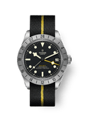 Tudor Black Bay Pro Stainless / Fabric — Ref. 79470