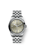 Tudor Black Bay 31 Stainless Steel / Champagne - Diamond/ Bracelet — Ref. 79600
