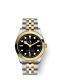 Tudor Black Bay 31 S&G / Black / Bracelet — Ref. 79603