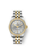 Tudor Black Bay 31 S&G - Diamond / Silver - Diamond / Bracelet — Ref. 79613