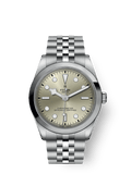 Tudor Black Bay 36 Stainless Steel / Champagne / Bracelet — Ref. 79640