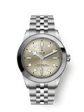 Tudor Black Bay 39 Stainless Steel / Champagne / Bracelet — Ref. 79660