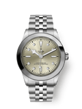 Tudor Black Bay 39 Stainless Steel / Champagne - Diamond / Bracelet — Ref. 79660