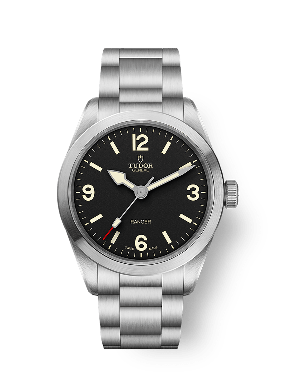 Tudor Ranger / Bracelet — Ref. 79950