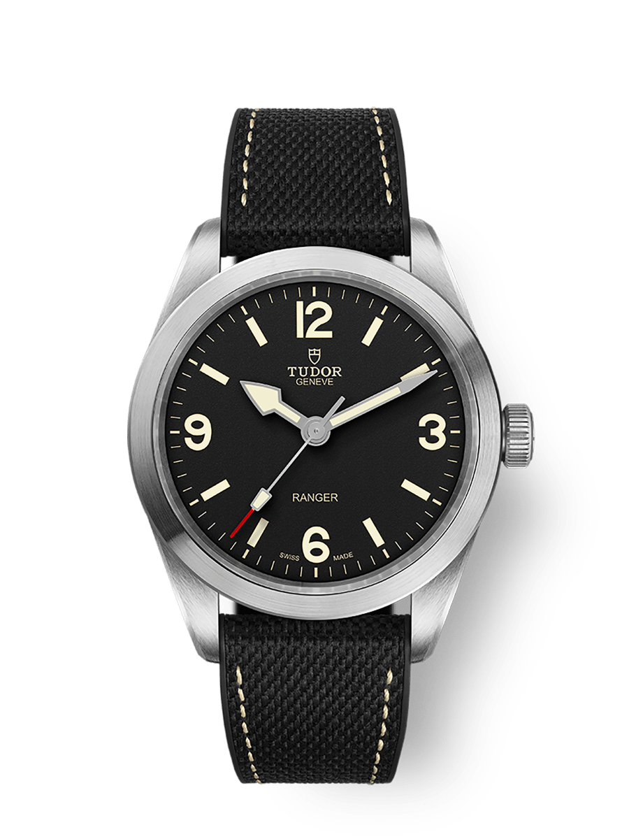 Tudor Ranger / Hybrid — Ref. 79950