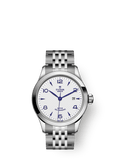 Tudor 1926 28 Stainless Steel / Opaline — Ref. 91350
