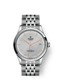 Tudor 1926 36 Stainless Steel / Silver — Ref. 91450