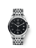 Tudor 1926 36 Stainless Steel / Black — Ref. 91450
