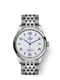 Tudor 1926 36 Stainless Steel / Opaline — Ref. 91450