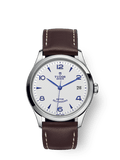 Tudor 1926 36 Stainless Steel / Opaline / Strap — Ref. 91450