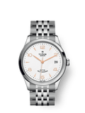 Tudor 1926 36 Stainless Steel / White — Ref. 91450