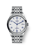 Tudor 1926 39 Stainless Steel / Opaline — Ref. 91550