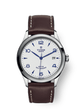 Tudor 1926 39 Stainless Steel / Opaline / Strap — Ref. 91550
