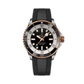 Breitling Superocean Automatic Black 42mm — Ref. U17375211B1S1