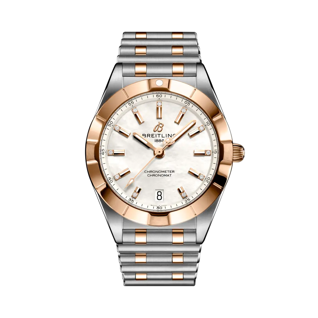 Breitling Chronomat — Ref. U77310101A2U1