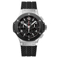 Hublot 301.SB.131.RX - Big Bang Steel Ceramic 44mm Black