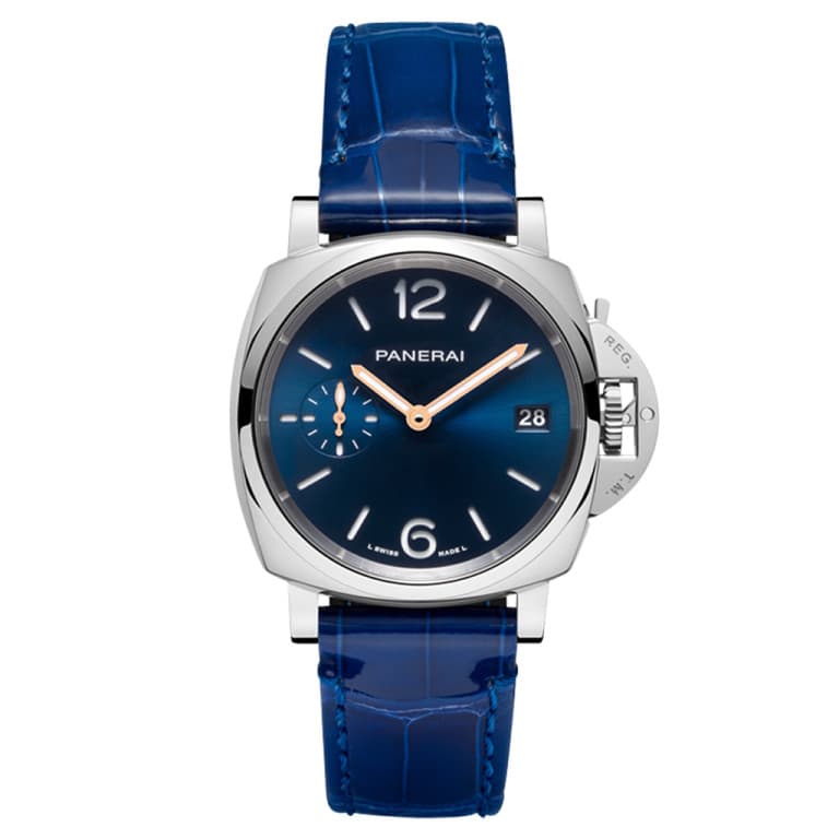 Panerai Luminor Due — Ref. PAM01273