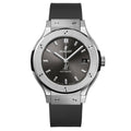 Hublot 565.NX.7071.RX - Classic Fusion Titanium Racing 38mm Grey