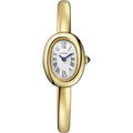 Cartier Baignoire — Quartz — Yellow Gold — Ref. WGBA0044