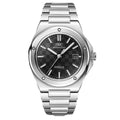 IWC IW3289-01 Ingenieur Automatic 40 Stainless Steel / Black — Ref. IW328901