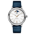 IWC Portofino Automatic Moon Phase 37 — Ref. IW459601